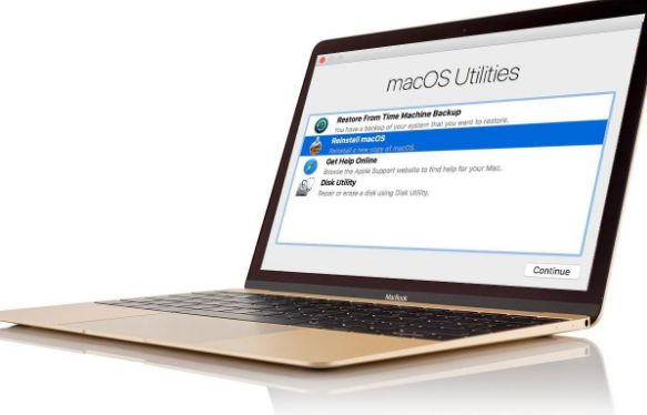Mac backup software reviews